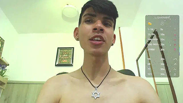 David_925_ webcam
