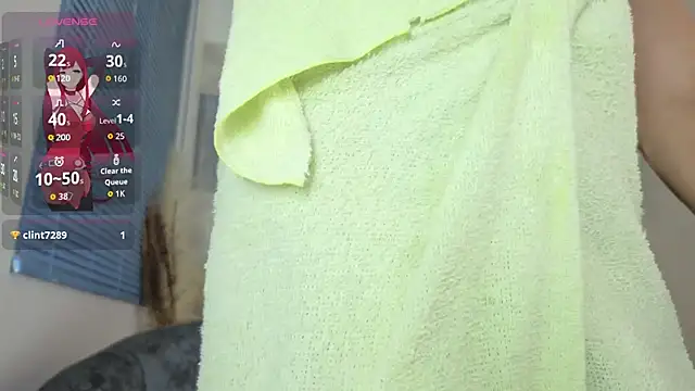 sarita_princess7 webcam