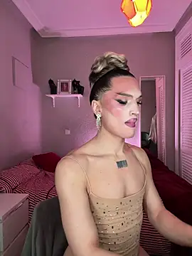 Crystal_________ webcam