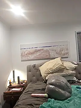 Handsolo_porn webcam