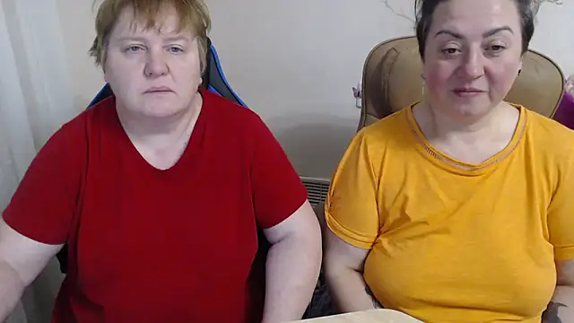 Bertie_Adeline webcam