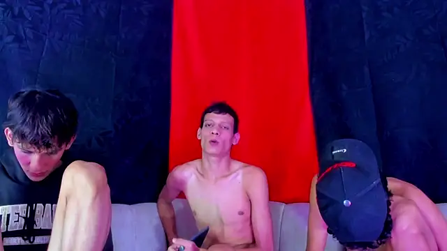 Pleasure_boys_hot webcam