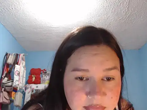 nathaliaGIMENEZ webcam