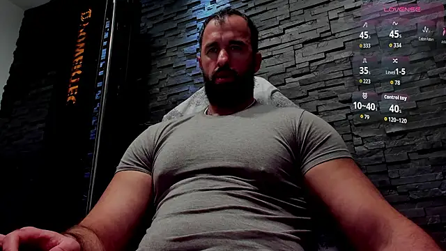 David_Big_Daddy webcam