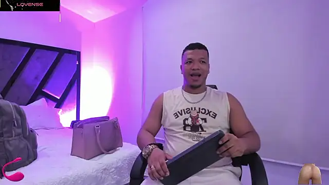 AnnieAndStefan webcam