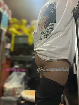 TamySweetness webcam