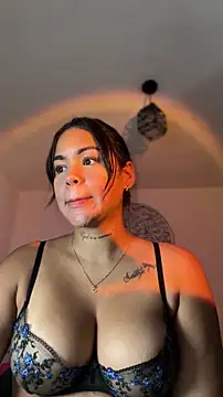 IsabelaVanegas_ webcam