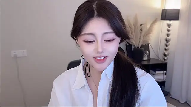 Cure-uuuuuuuu webcam