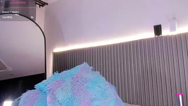 valentina_lux webcam