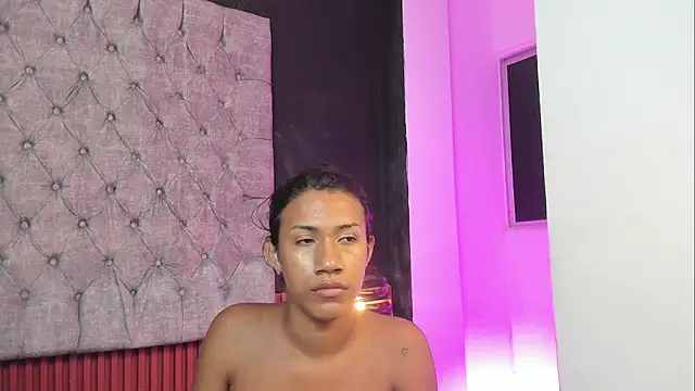 AntoniaSantos webcam