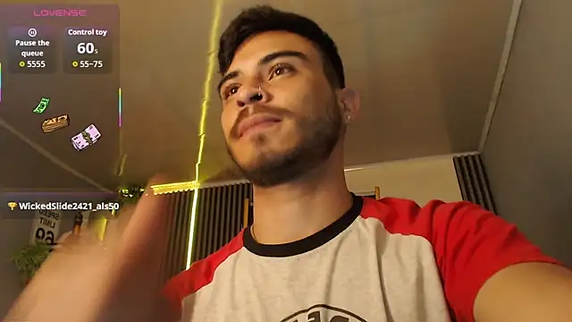 Bastian_MCcormick webcam