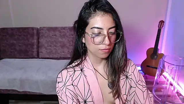 Susanahendrix webcam