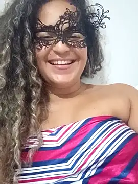 RaphinhaSanches webcam