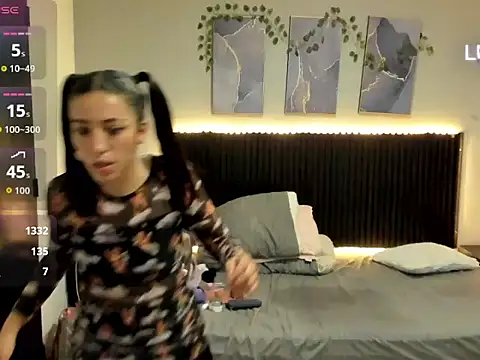 Julieta_Slav3 webcam