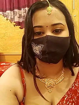 Beauty_Queen_Soniya webcam