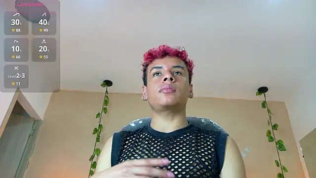 Xavier_Fox___ webcam