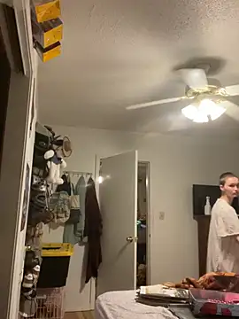 SugarNCinnamon webcam