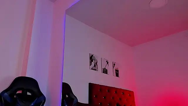 Alexxus_Smith webcam