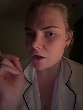 SexyBlondJoanna webcam