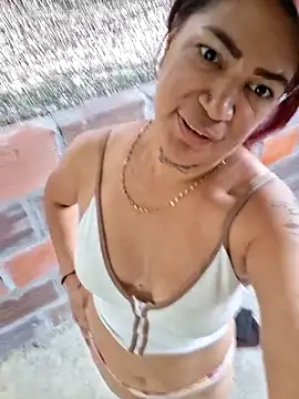 Naughty_Mature69 webcam