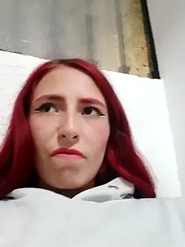 im_scarlett18x webcam