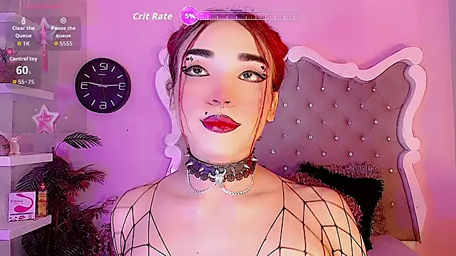 LeyXandrabraz webcam