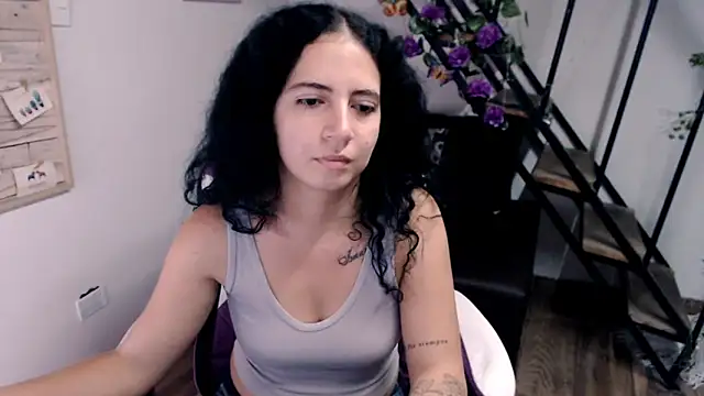 samantha_baby_ webcam