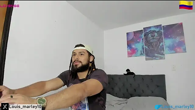 Louis_marley__ webcam