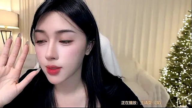 美女Canbaobao-KK在线直播