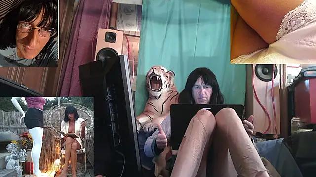 SissiDomination from StripChat is Freechat