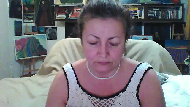 MariaAnaSunshine webcam