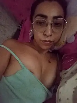 Yani-14 webcam