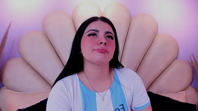 Natasha__Blue webcam