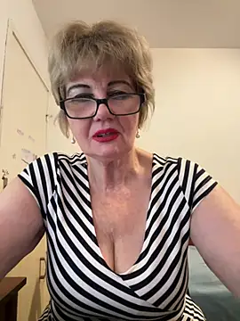 Boloshka Blonda (BoloshkaBlonda)