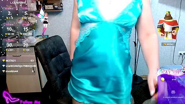 beatrikss - BeatriksS's free webcam