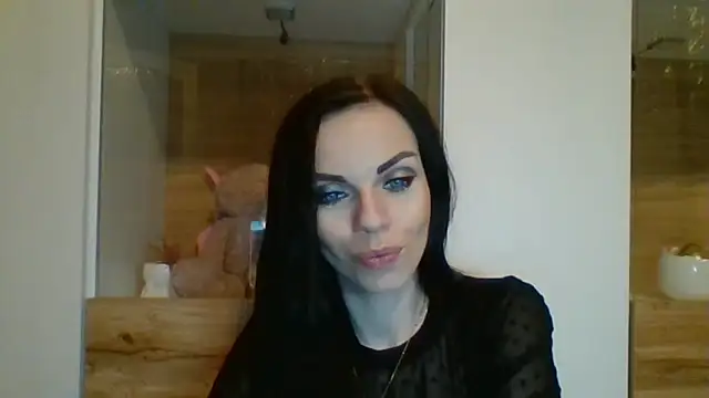 CassieSensual webcam