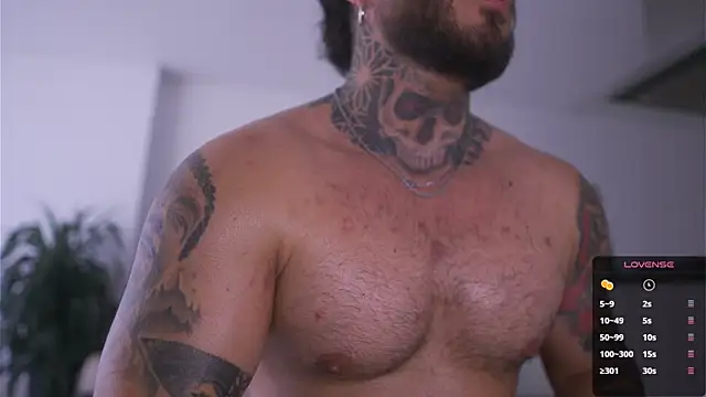LeoSalvatore_ webcam