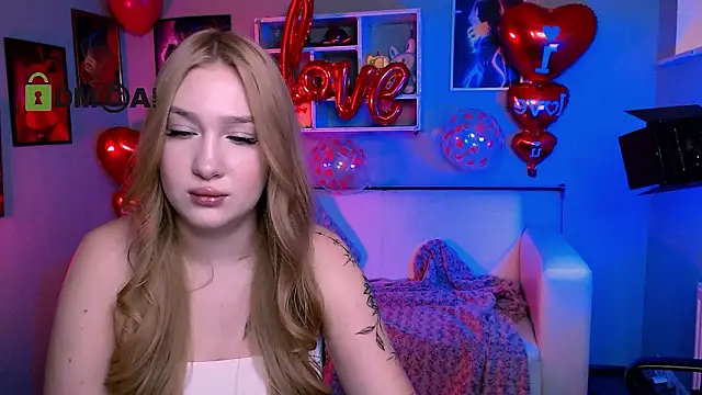 playful_sophie webcam