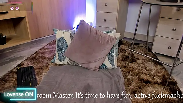 _SamantaGomez webcam