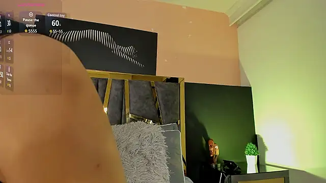 ScarletTorres webcam