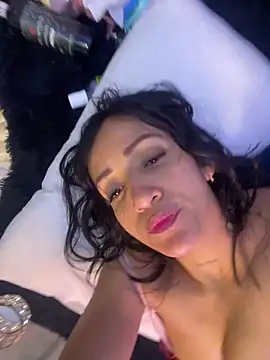 kendall_flower from StripChat is Freechat