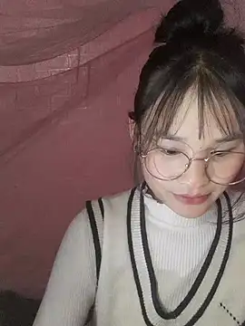 bobo_cute webcam