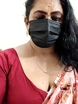 Sweetie_swetha37 webcam