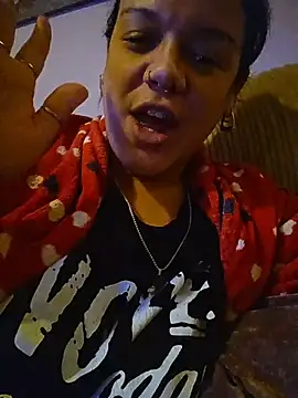 GoddessChantelle webcam