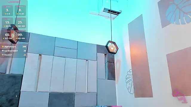 VictoriaDuart webcam