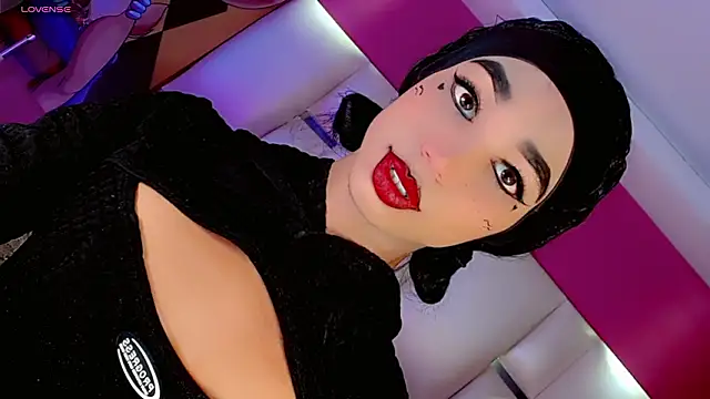 JessiscaWalker webcam