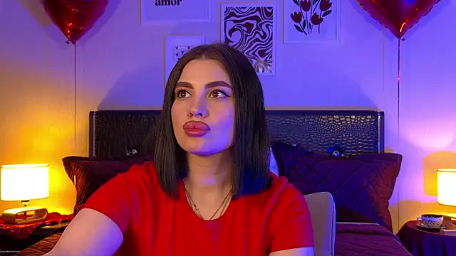 AdrianaTorres webcam