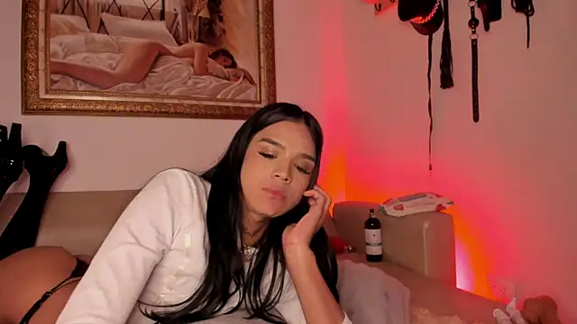 VeronicaSmith_OS webcam