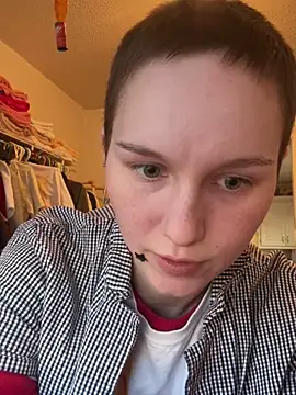 SugarNCinnamon webcam