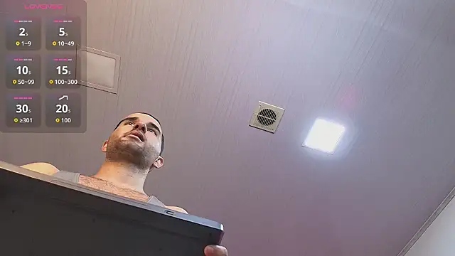 lorenzo_walker_1 webcam